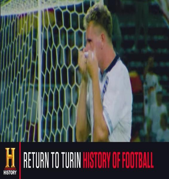 Return to Turin - Italia '90
