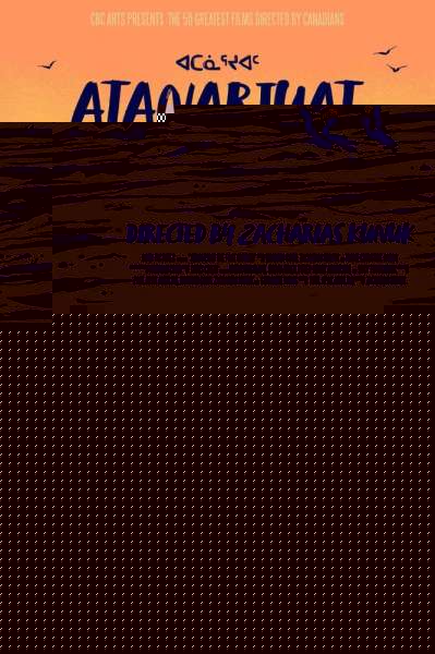 Atanarjuat: The Fast Runner