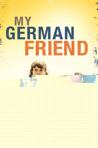 The German Friend