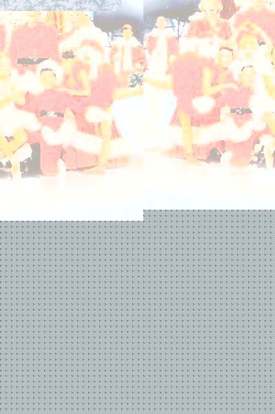 White Christmas