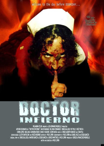 Doctor Infierno