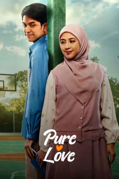 Pure Love