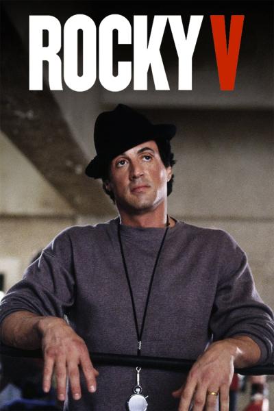 Rocky