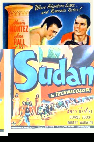 Sudan