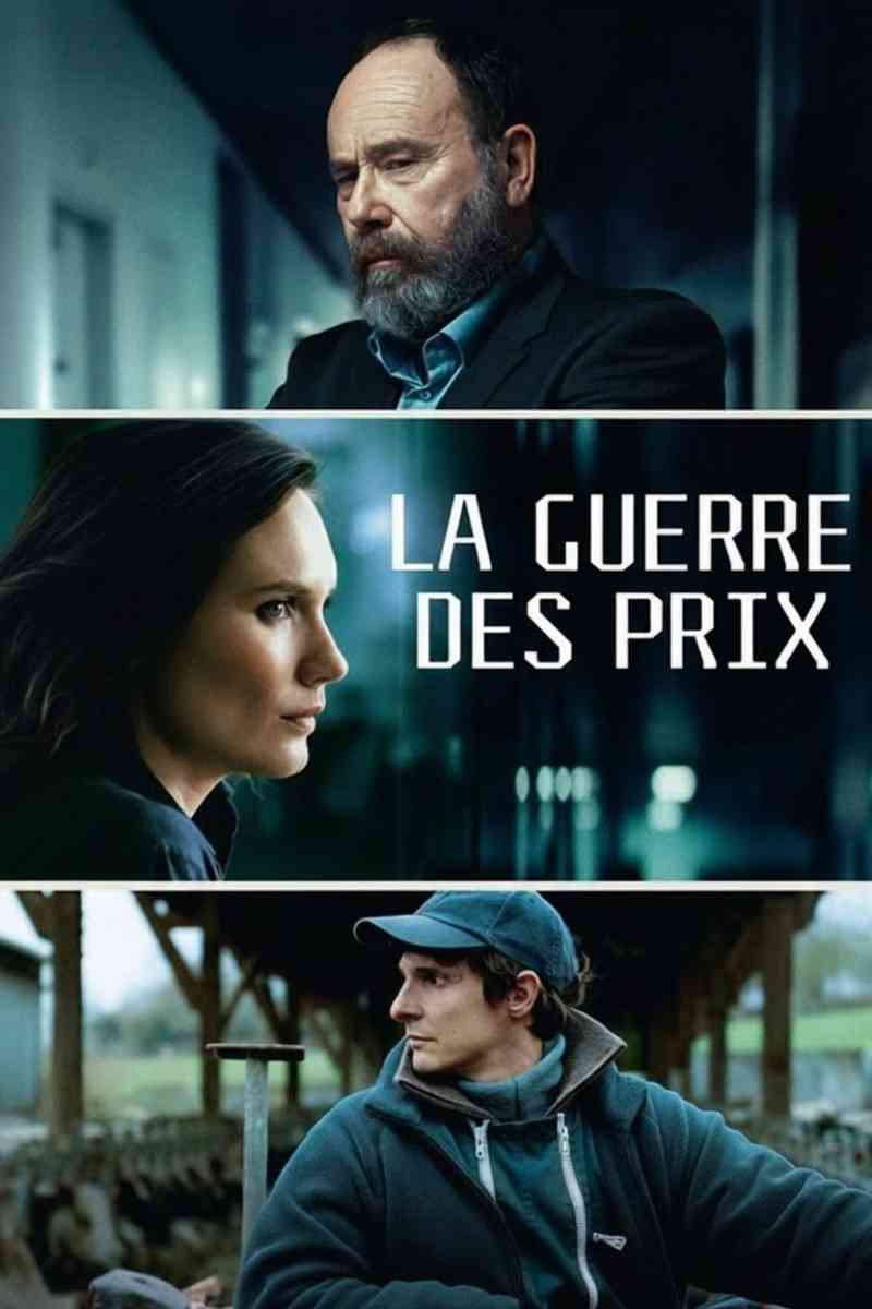 La guerre des prix