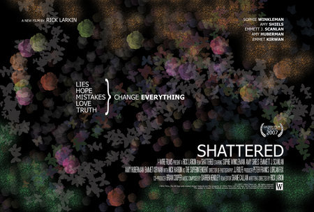 Shattered