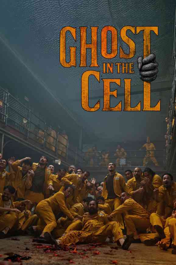 Ghost in the Cell