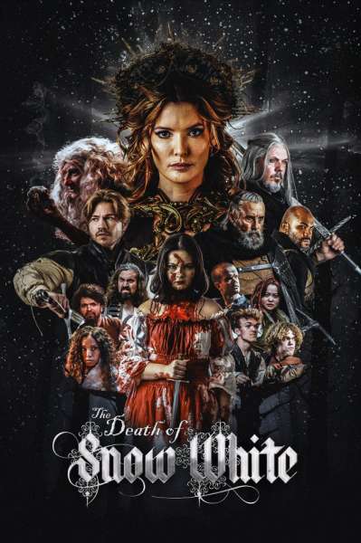 The Death of Snow White