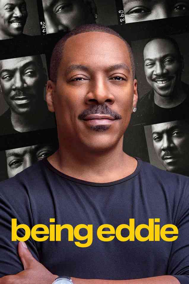 Being Eddie