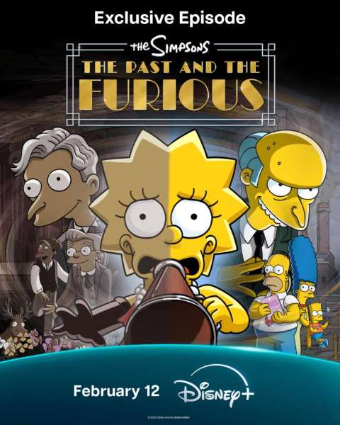 The Past and the Furious