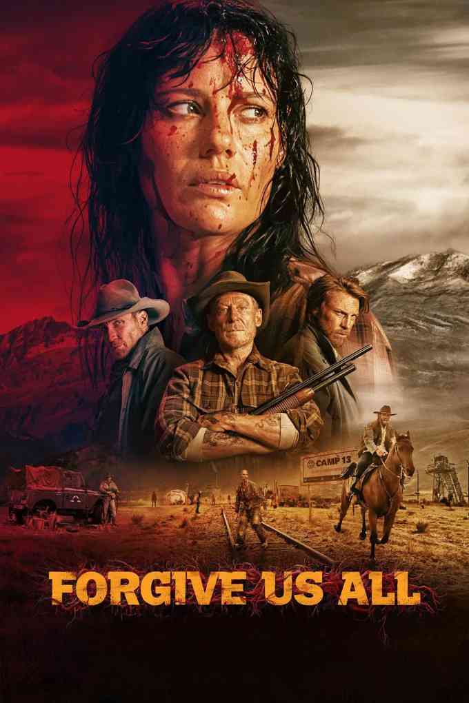 Forgive Us All