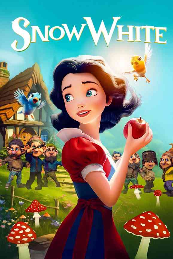 Snow White