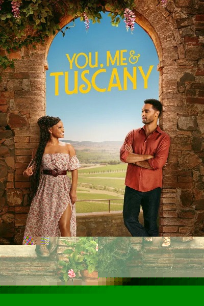 You, Me & Tuscany
