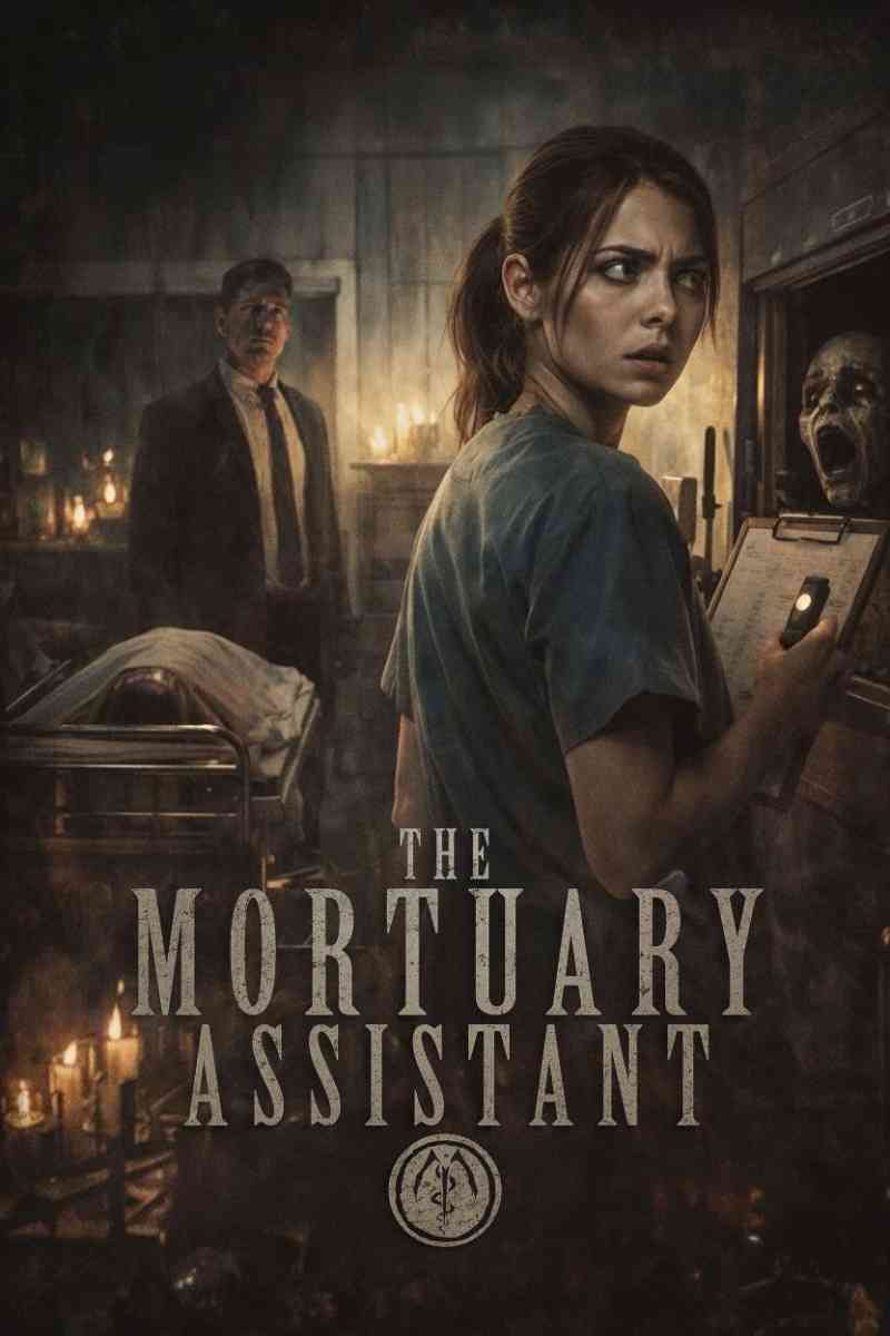 The Mortuary Assistant