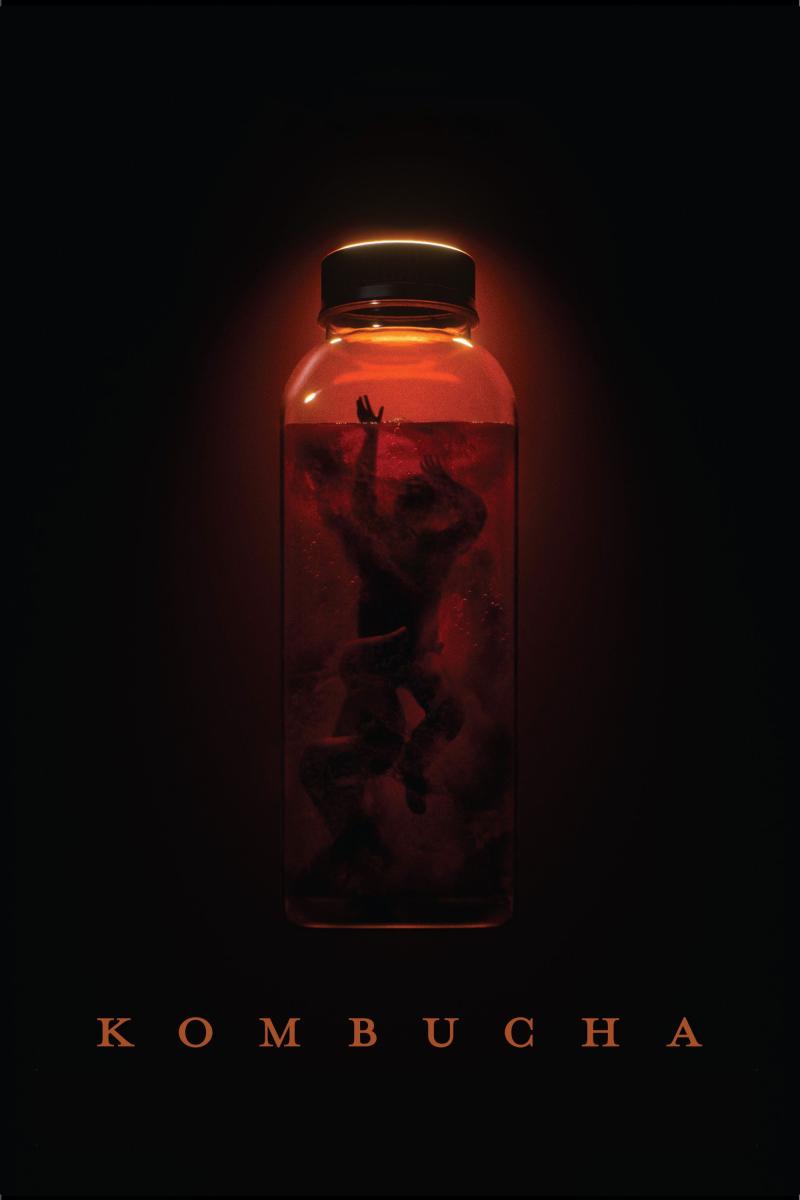Kombucha