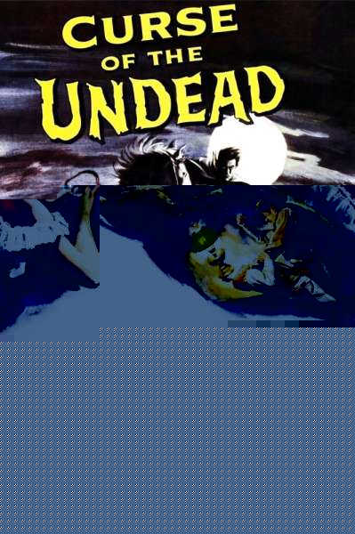 Curse of the Undead