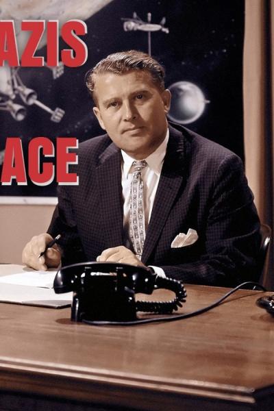 NASA, Nazis, and the space race