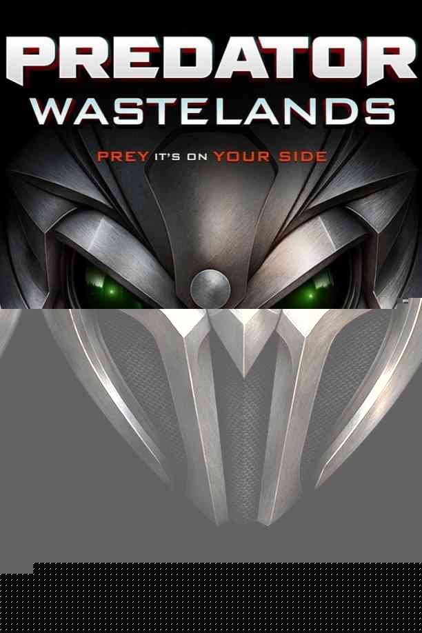 Predator: Wastelands