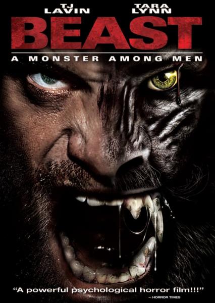 Beast: A Monster Among Men