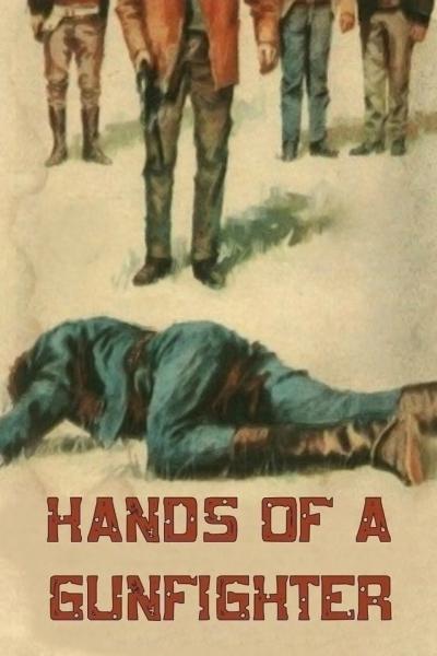 Gunman's Hands