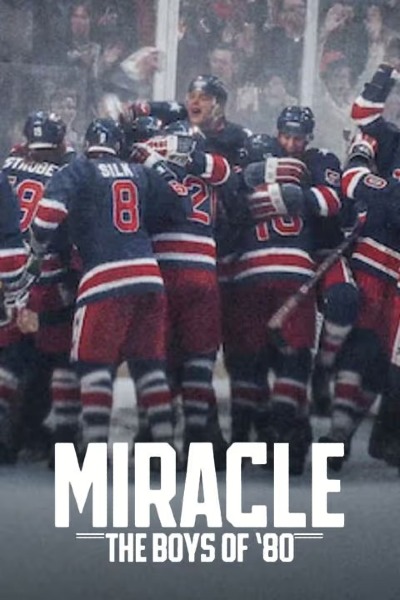 Miracle: The Boys of '80