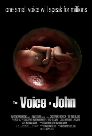 The Voice of John