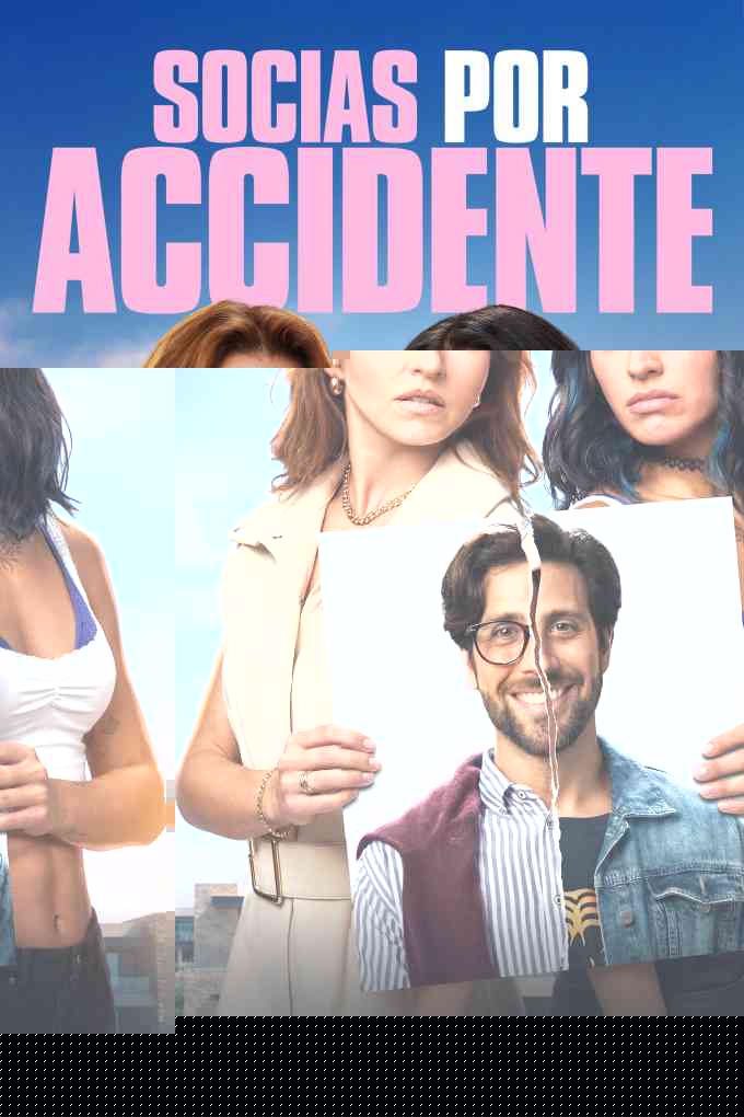 Accidental Partners