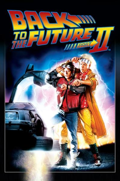 Back to the Future