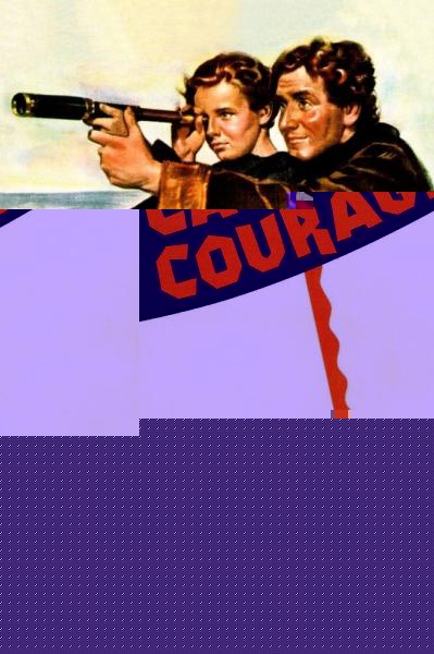 Captains Courageous