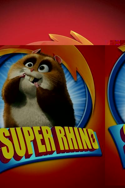 Super Rhino