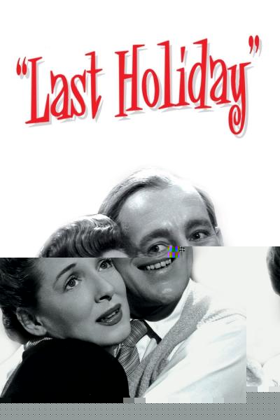 Last Holiday
