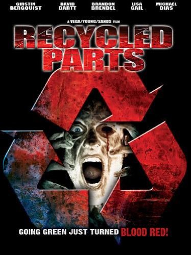 Recycled Parts
