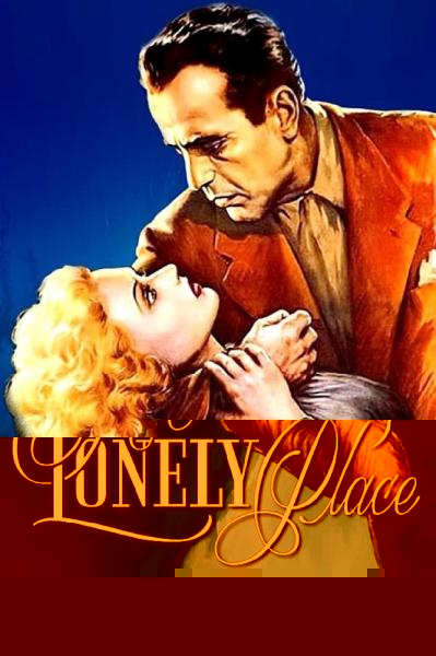 In a Lonely Place