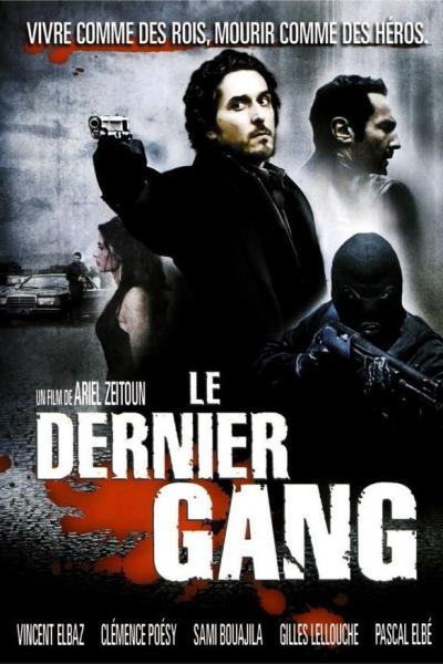 The Last Gang
