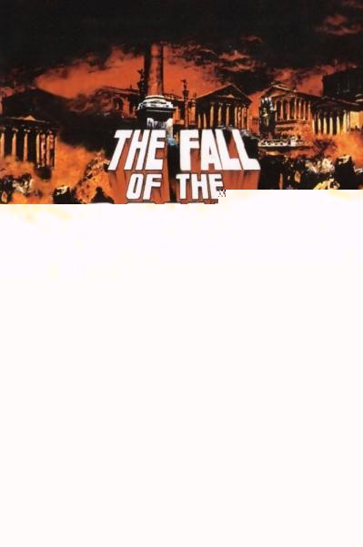 The Fall of the Roman Empire