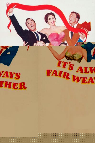 It's Always Fair Weather