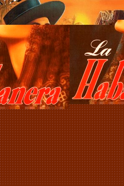 La Habanera