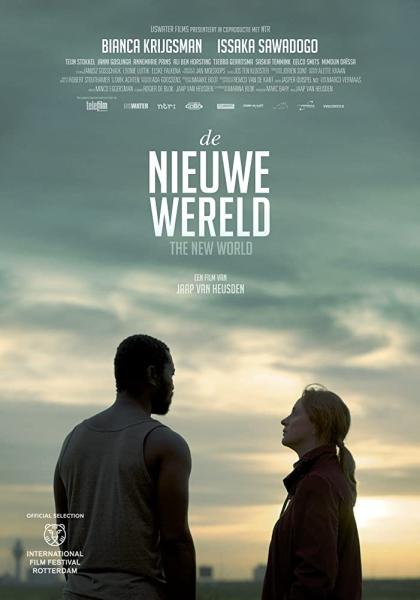 De nieuwe wereld