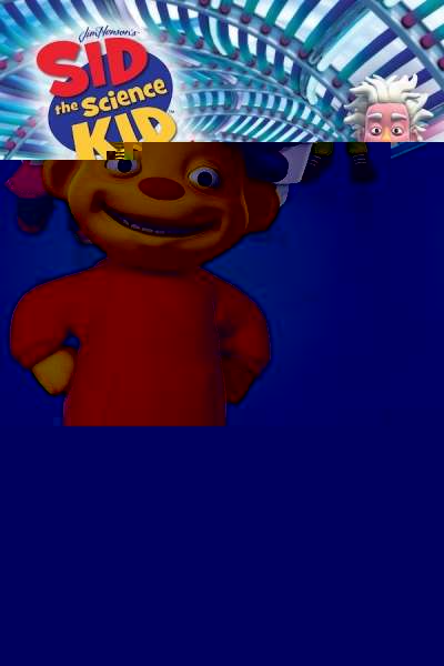 Sid the Science Kid: The Movie