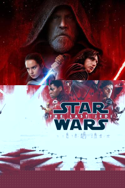 Star Wars: Episode VIII - The Last Jedi