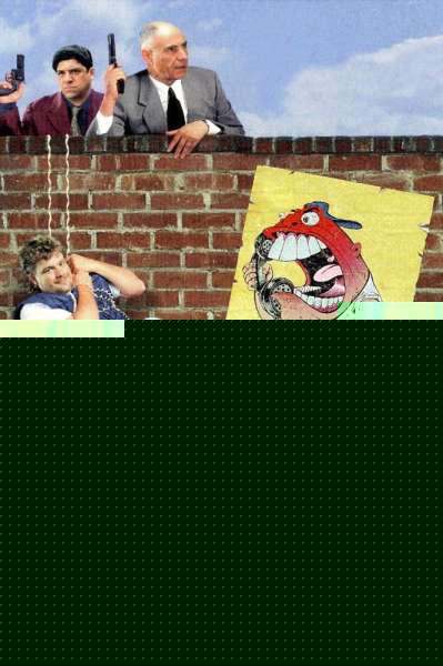 The Jerky Boys