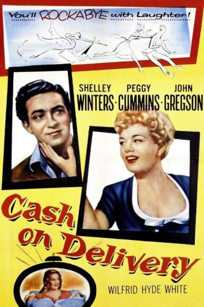 Cash on Delivery
