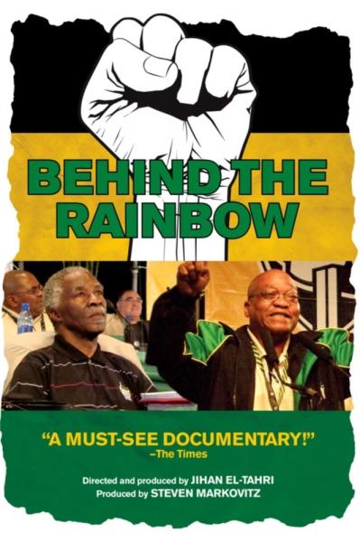 Behind the Rainbow