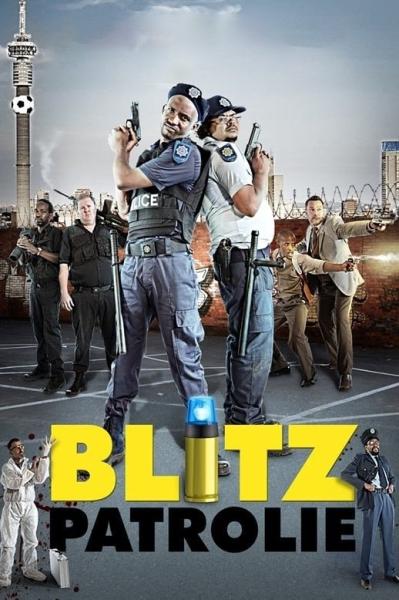 Blitzpatrollie