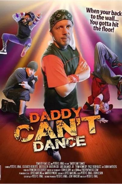 White Men Can't Dance