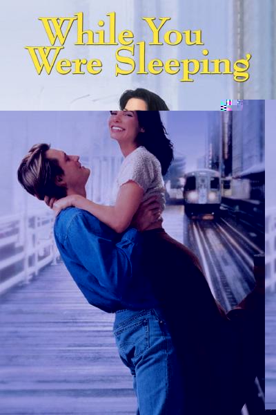 While You Were Sleeping