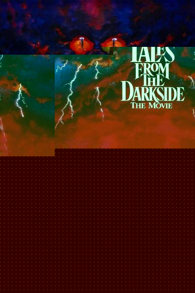 Tales from the Darkside: The Movie