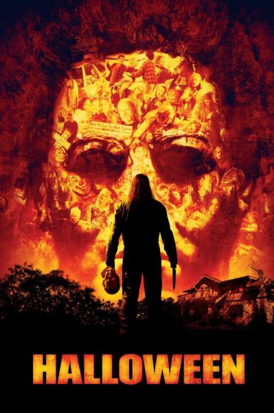 Halloween (Rob Zombie Series)