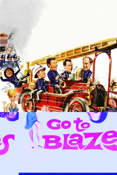 Go to Blazes