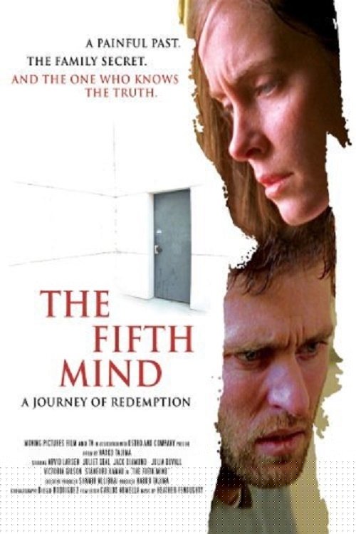 The Fifth Mind